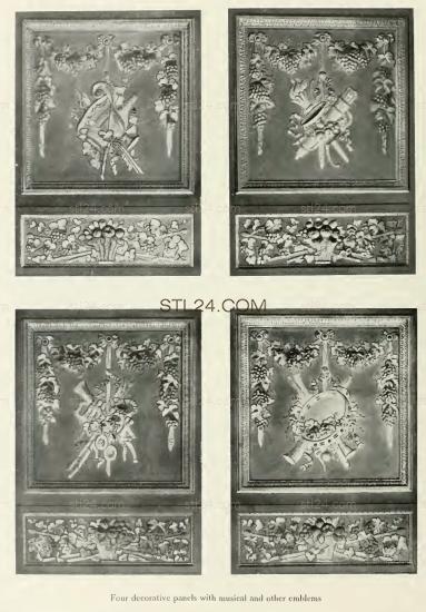 CARVED PANEL_1725